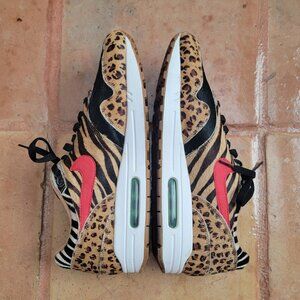 Nike Atmos x Air Max 1 DLX Animal Pack 2.0- 2018
